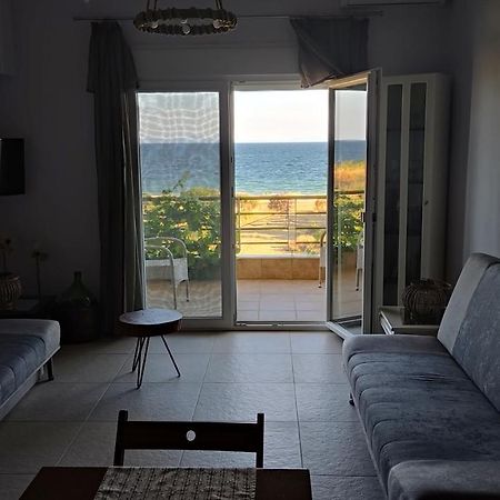 Asterias Maisonette & Apartments Karianí Extérieur photo