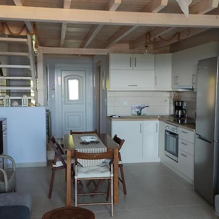 Asterias Maisonette & Apartments Karianí Extérieur photo
