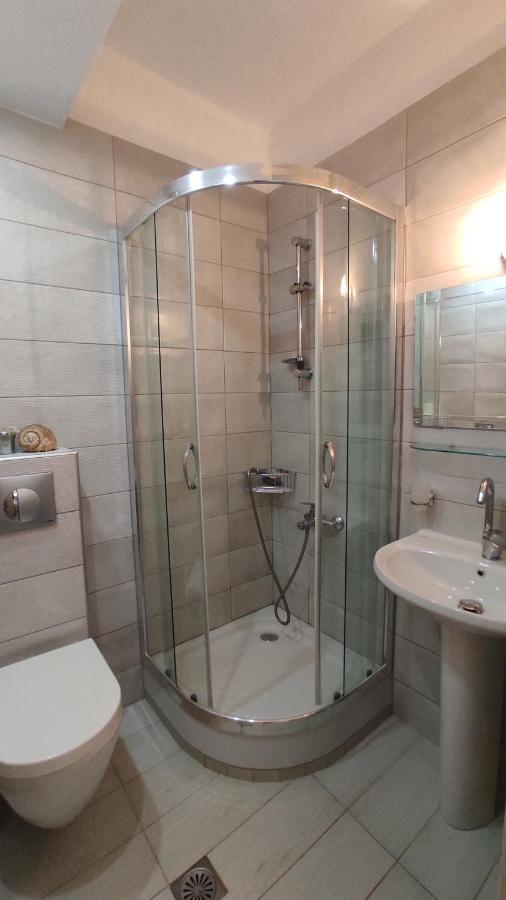 Asterias Maisonette & Apartments Karianí Extérieur photo