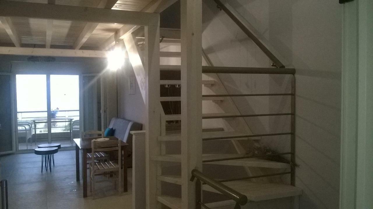 Asterias Maisonette & Apartments Karianí Extérieur photo